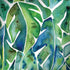 Cat Coq Tropical Leaves Surface Book 2 13.5in Skin